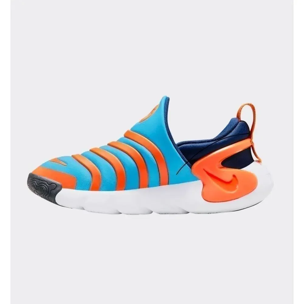 NIB❤️Nike Dynamo Kids Sneakers shoe sz3